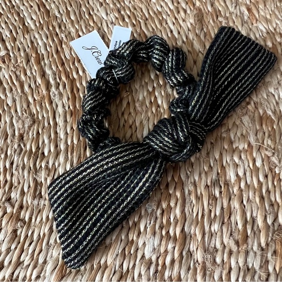 JCrew hair accessory - Picture 2 of 4